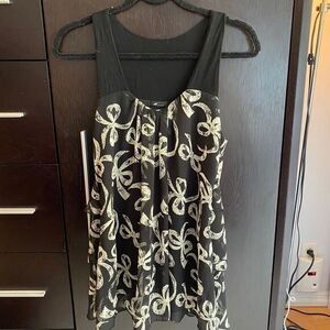 West Kei sleeveless blouse